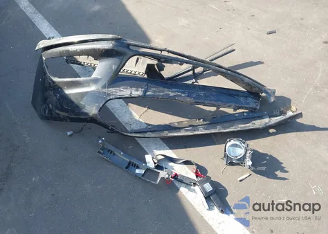 2014 Ford Fusion Se from USA, damaged, VIN 1FA6P0H78E5391213